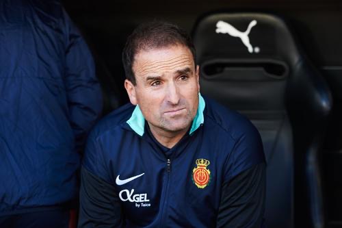 马略卡主帅:裁判尺度不一让我很难沉默,比赛像暂停了20分钟