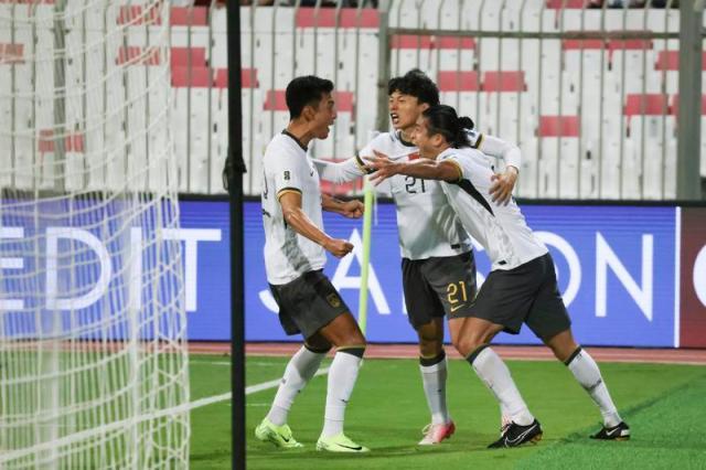 NG体育官方-归化政策以来首次！中国零归化拿下血性胜利