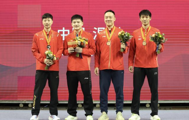 NG体育官方-世乒热身男女队各有收获 休斯敦之旅机遇挑战并存