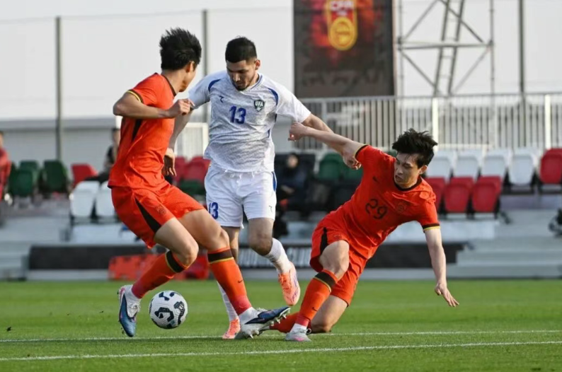 NG体育官方-邵佳一霸气！3位主帅不敢重用之人，被他激活，3场为国足轰进3球