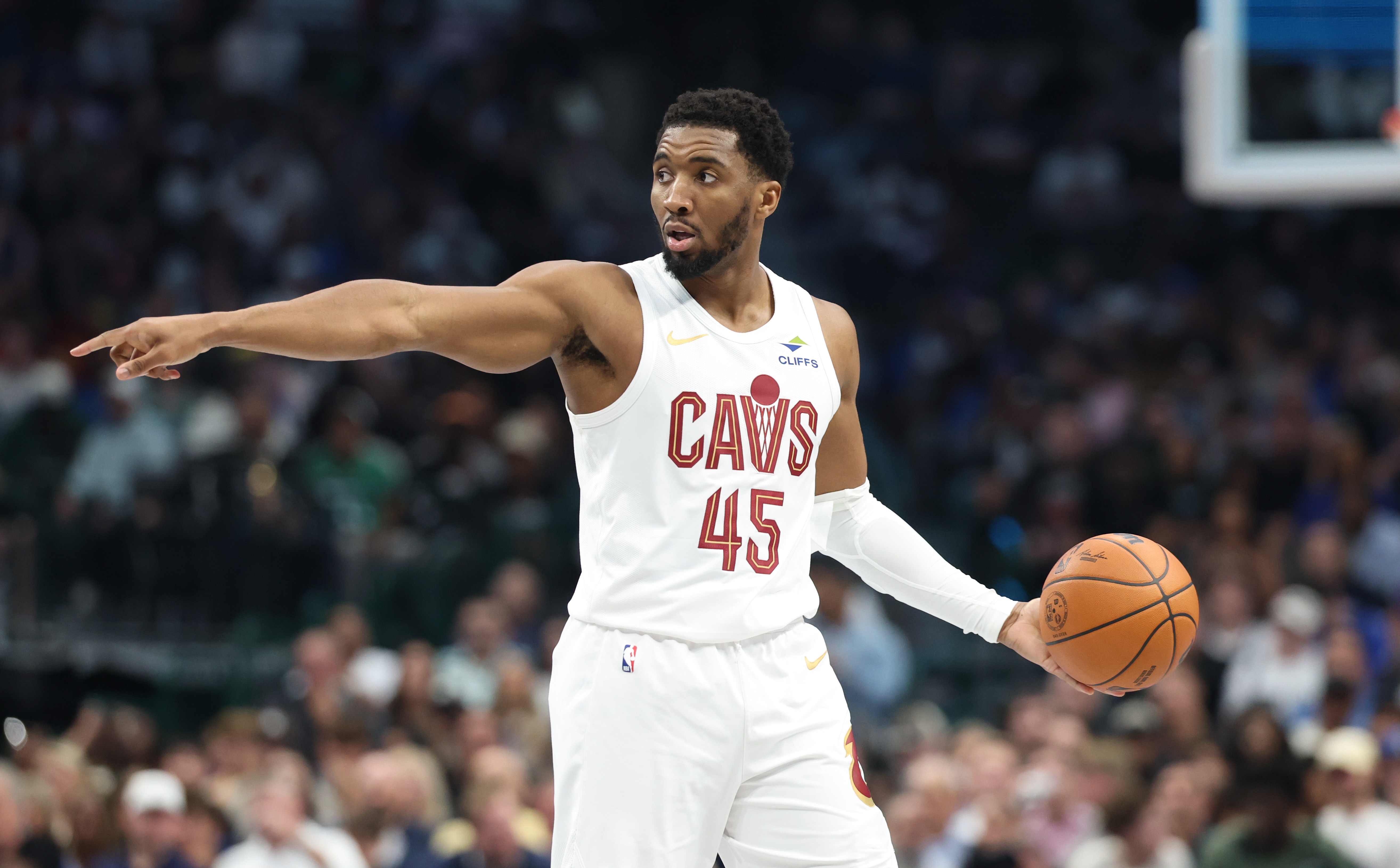 赛事直播-米切尔：糟糕的失利 必须经历这样的时刻找出问题所在这是好事