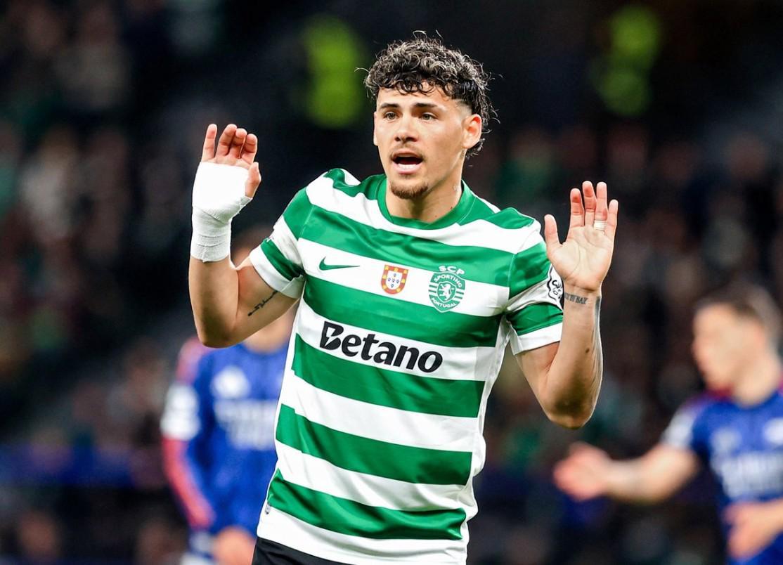 体育平台-消息人士：切尔西关注马克西-阿劳霍、迪奥曼德和范黑克