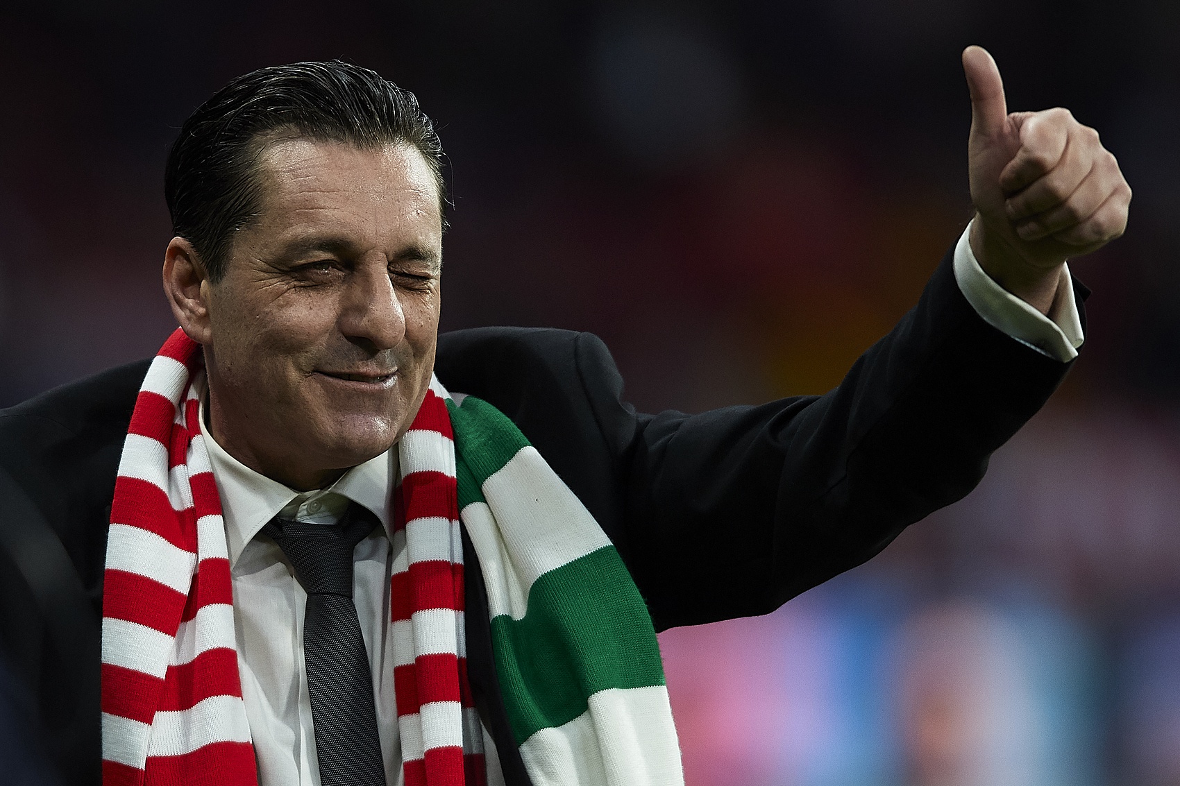 NG体育官方-马竞旧将：我们曾两次淘汰梅西领衔的巴萨，希望格列兹曼获得欧冠